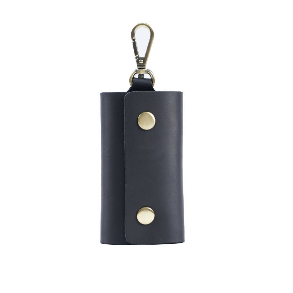 keyholder leather