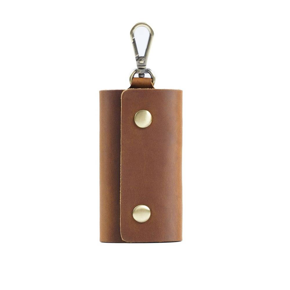 keyholder leather