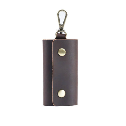 keyholder leather