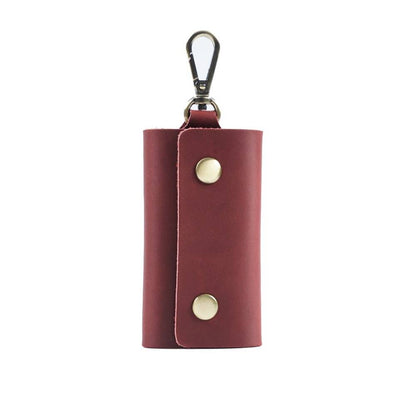 keyholder leather