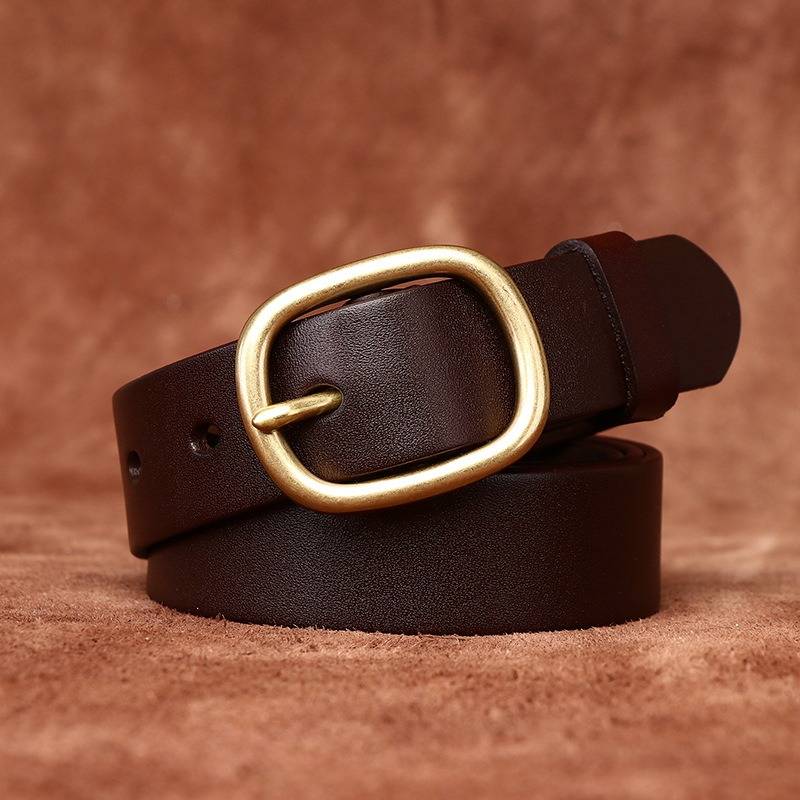 ladies belt