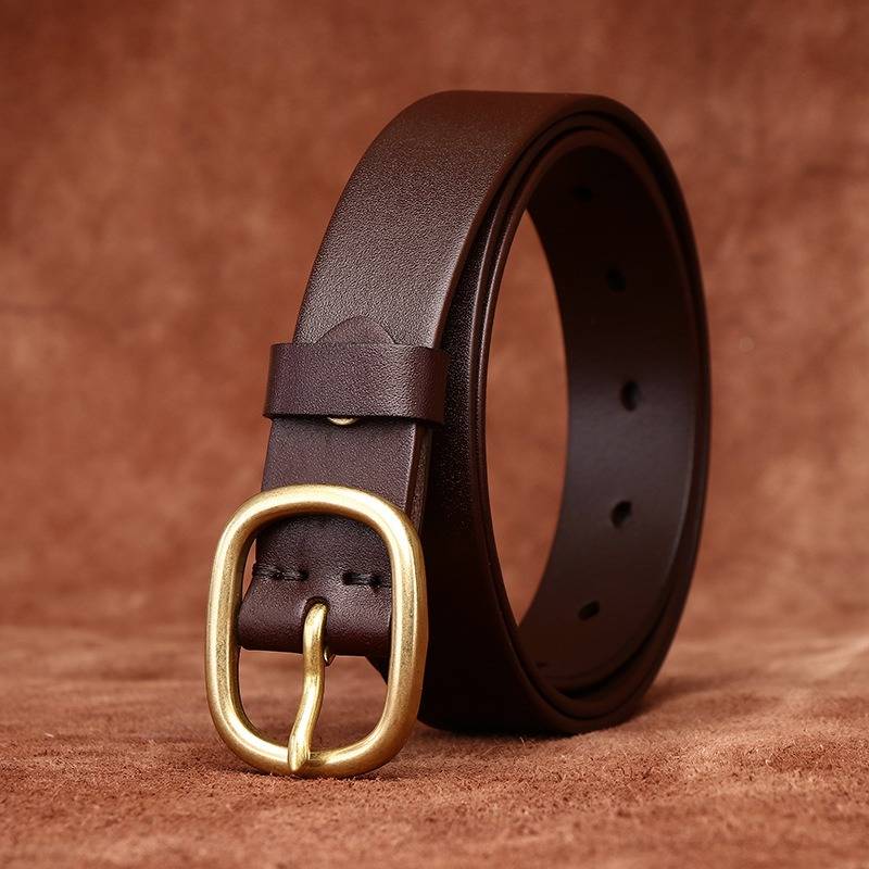 ladies belt