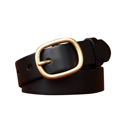 ladies belt 