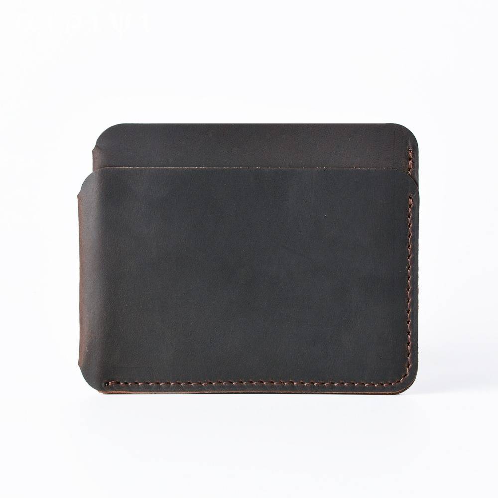 leather card holder 