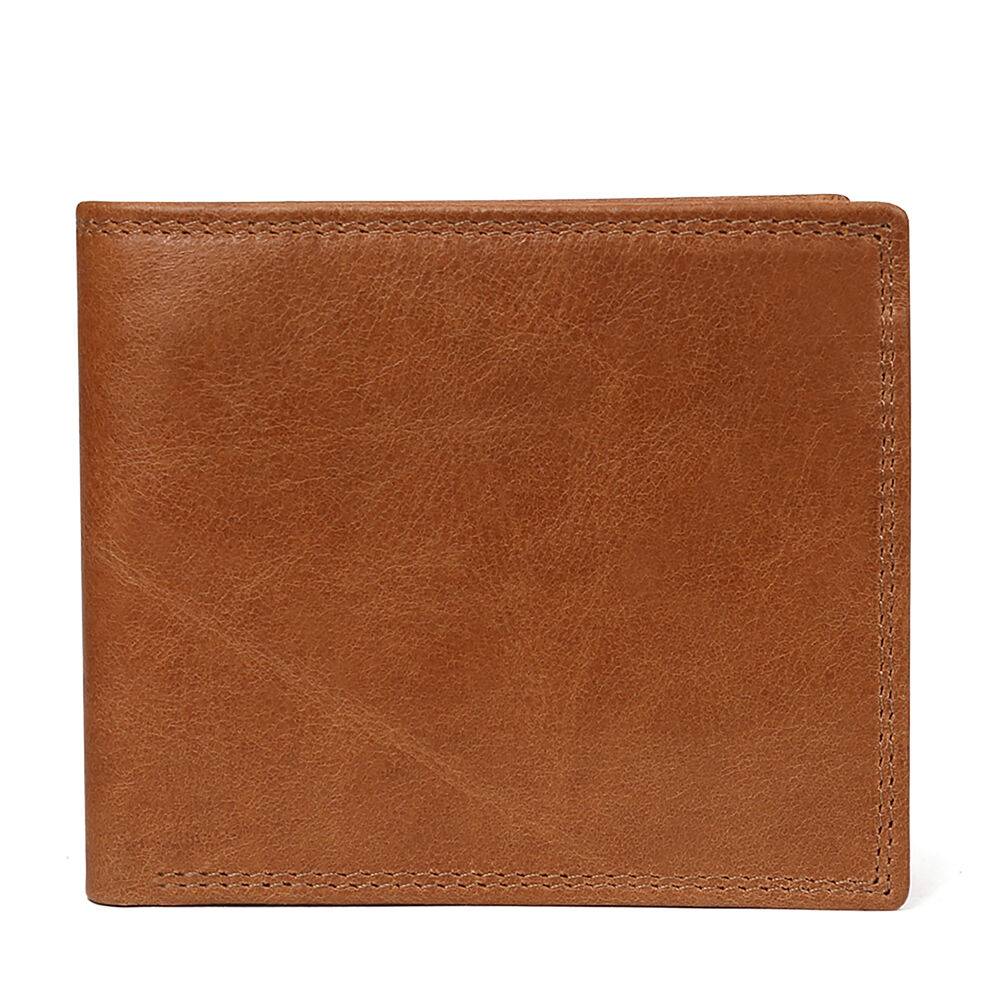 leather wallet for men 