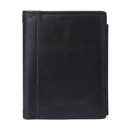 leather wallet for men