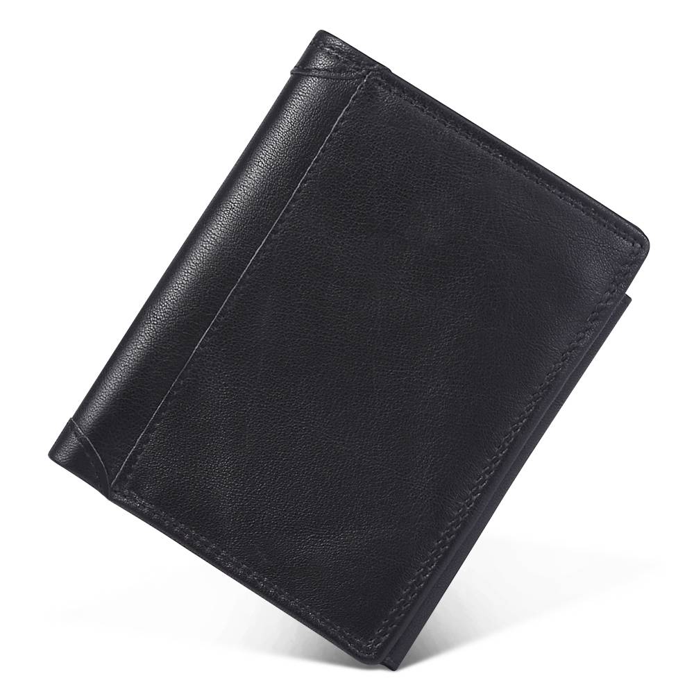 leather wallet for men