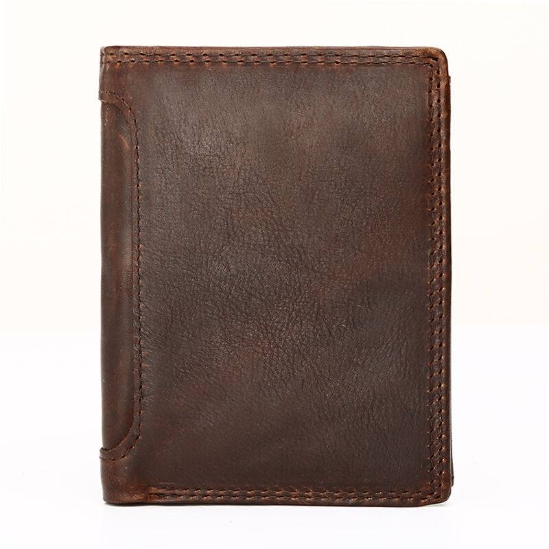 leather wallet for men