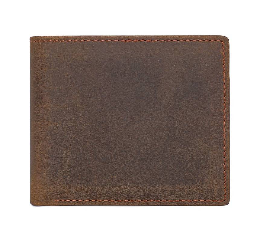 leather wallet mens