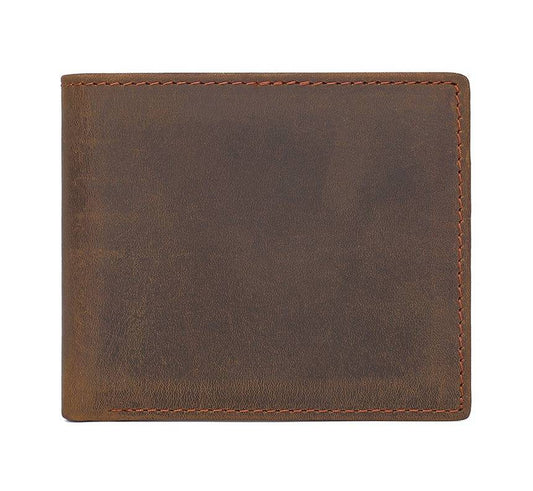 leather wallet mens