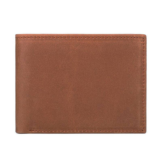 leather wallets for men