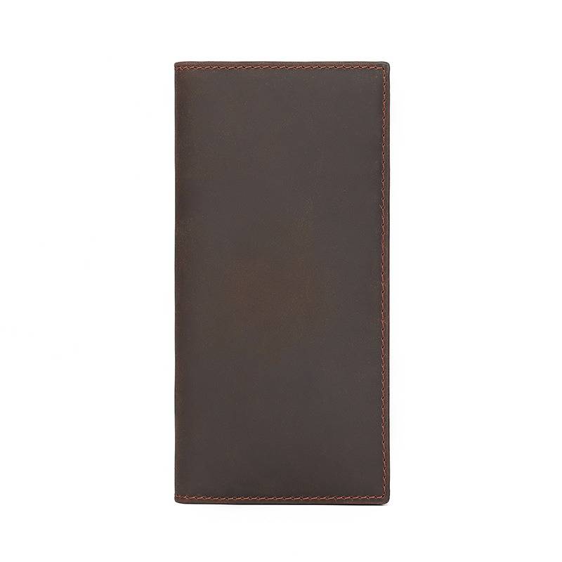 long wallets for men 