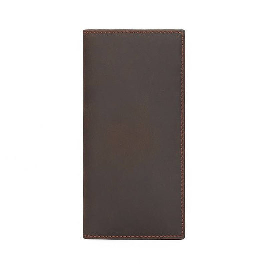 long wallets for men 