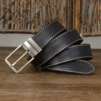 men brown belt