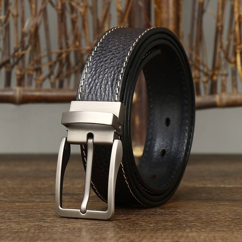 men brown belt