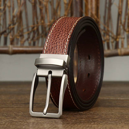 men brown belt