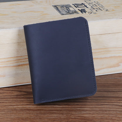 men minimalist wallet 