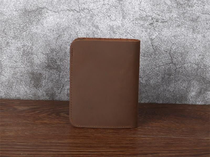 men minimalist wallet 