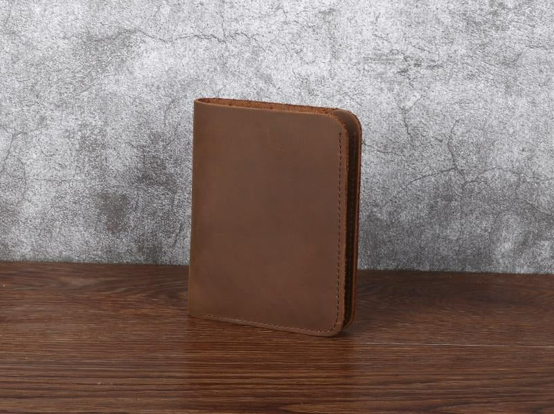 men minimalist wallet 