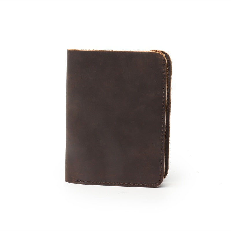 men minimalist wallet 