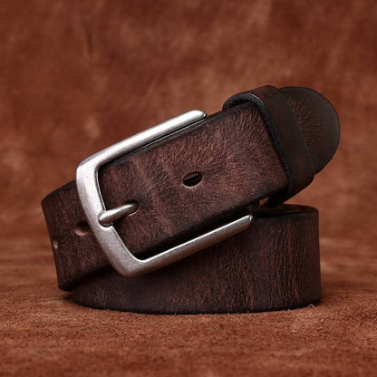 mens adjustable belt