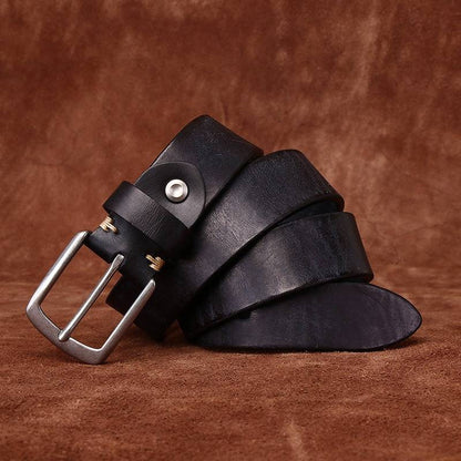 mens adjustable belt