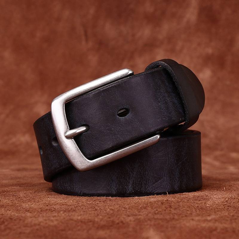 mens adjustable belt