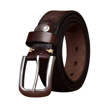 mens adjustable belt