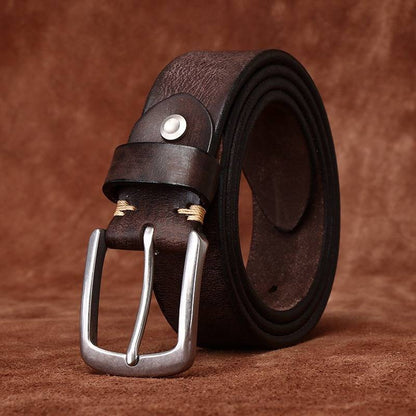 mens adjustable belt