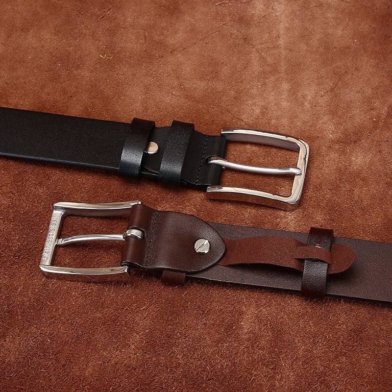 mens adjustable belt