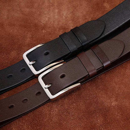 mens adjustable belt