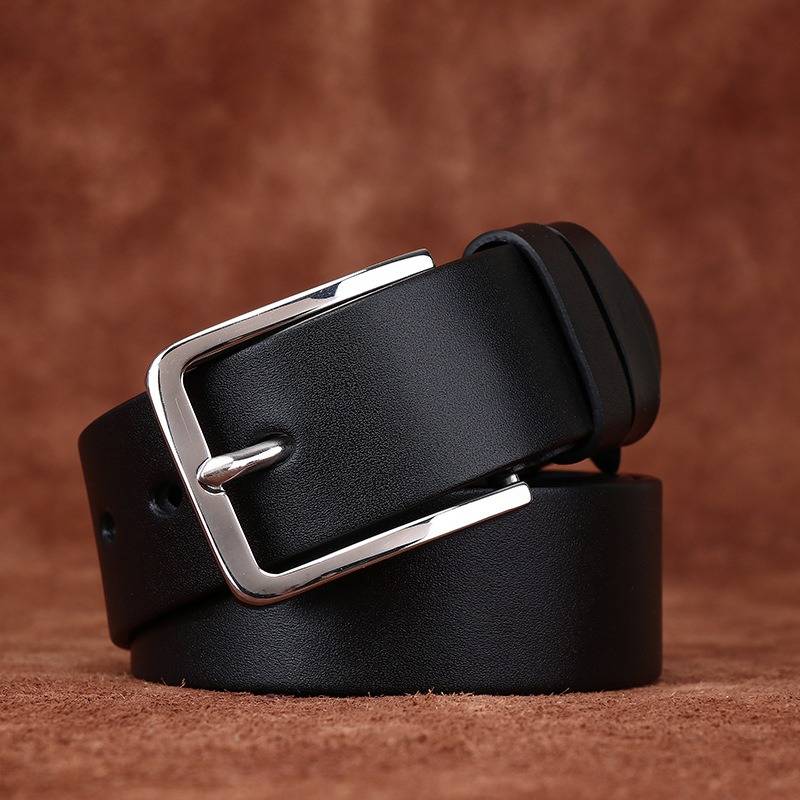 mens adjustable belt