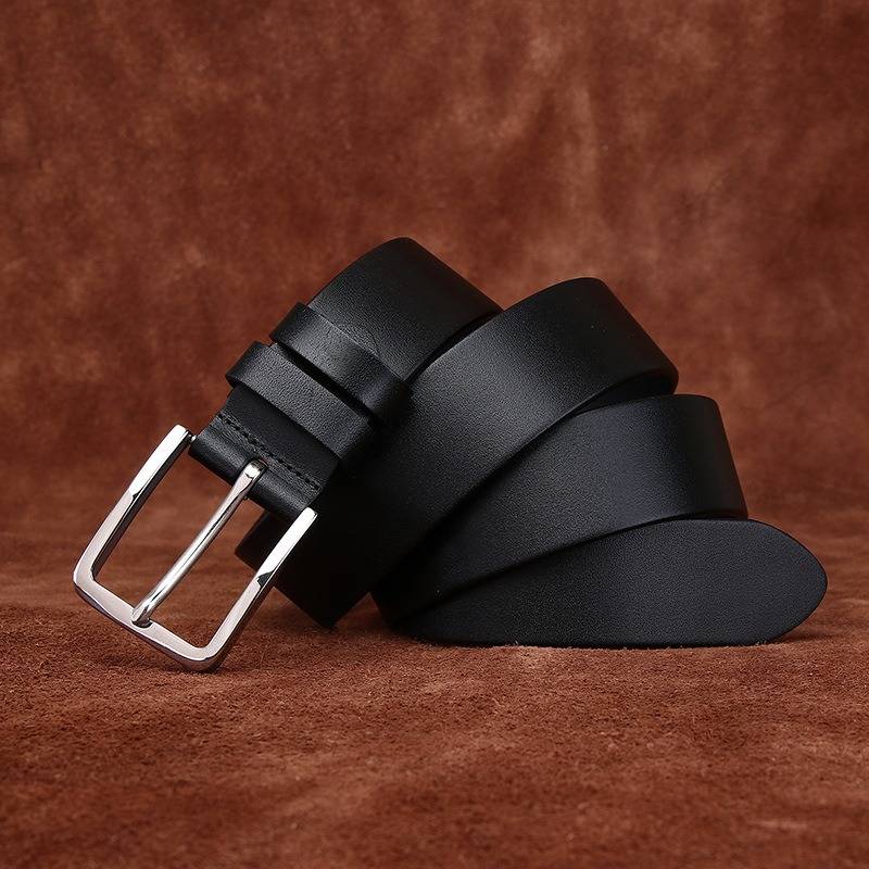 mens adjustable belt