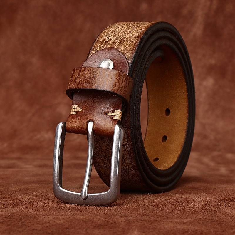 mens adjustable belt