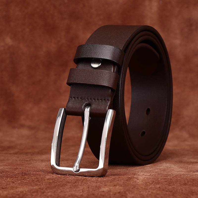 mens adjustable belt