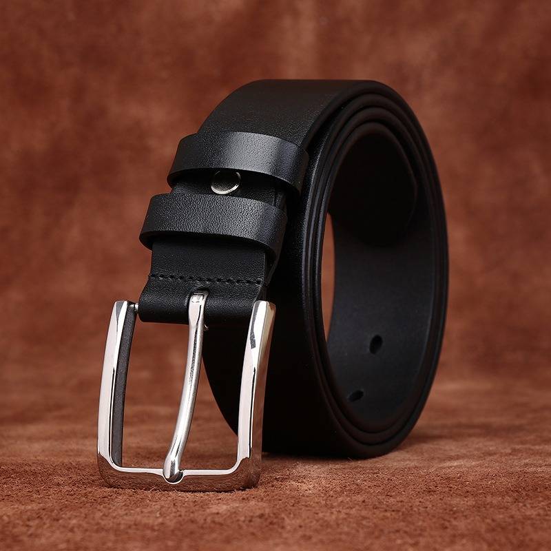 mens adjustable belt