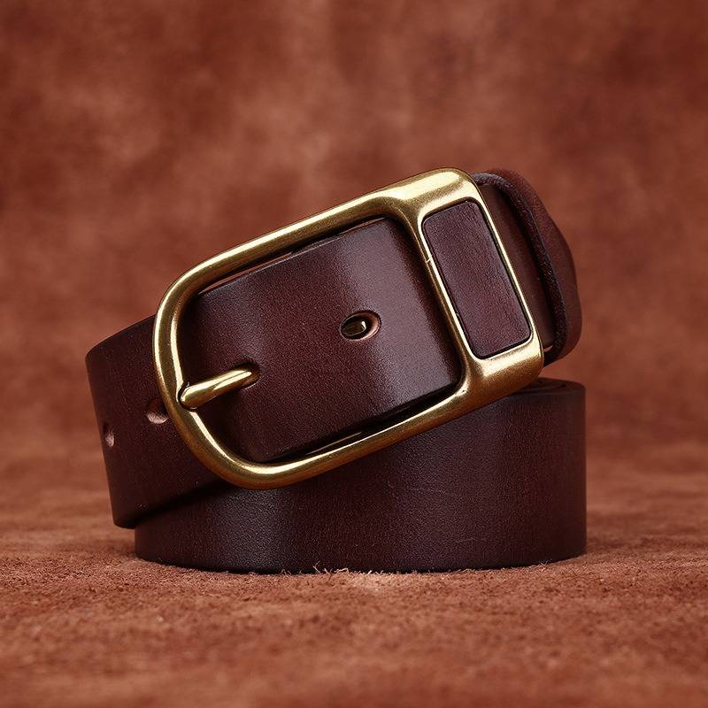 mens belts for jeans 