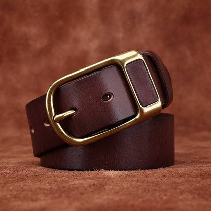 mens belts for jeans 