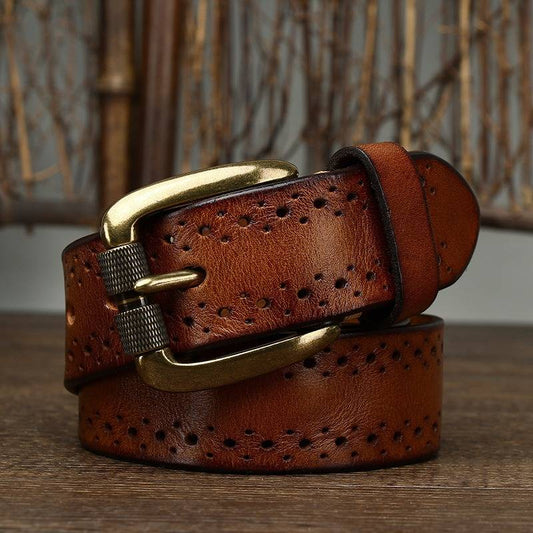 mens belts for jeans