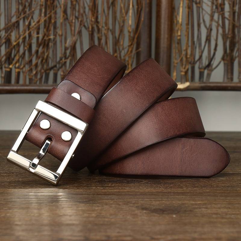 mens belts for jeans 