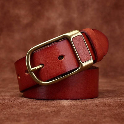 mens belts for jeans 