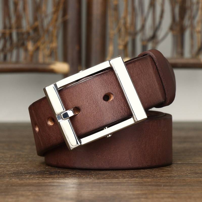 mens belts for jeans 