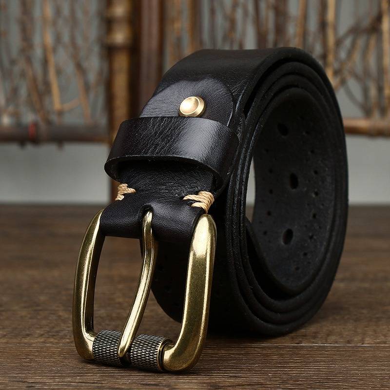 mens belts for jeans