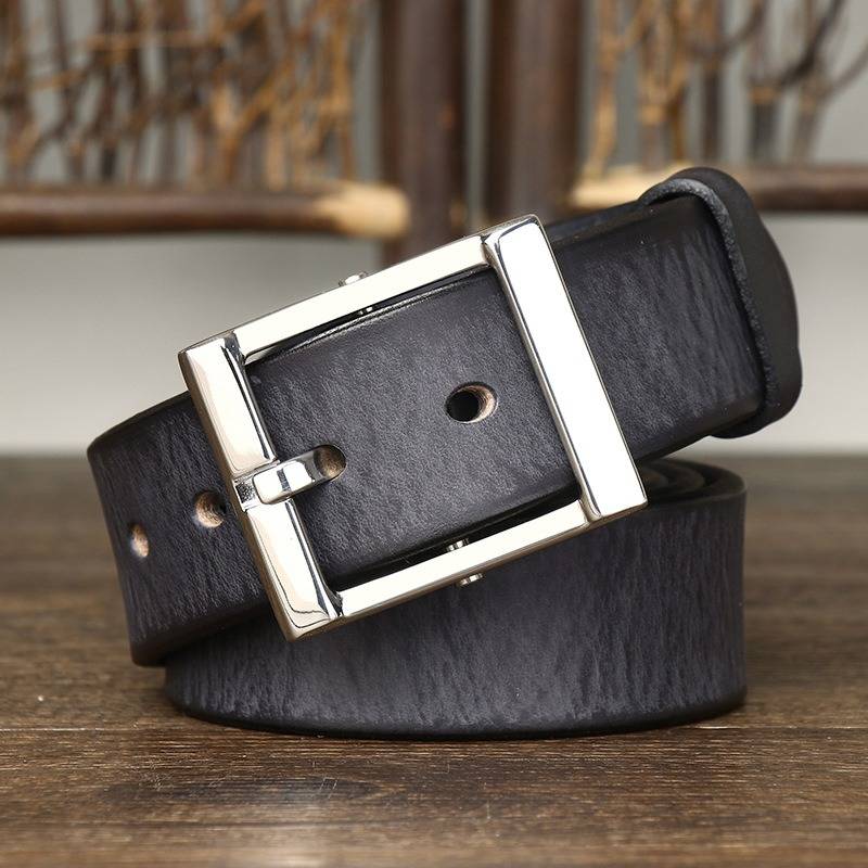 mens belts for jeans 