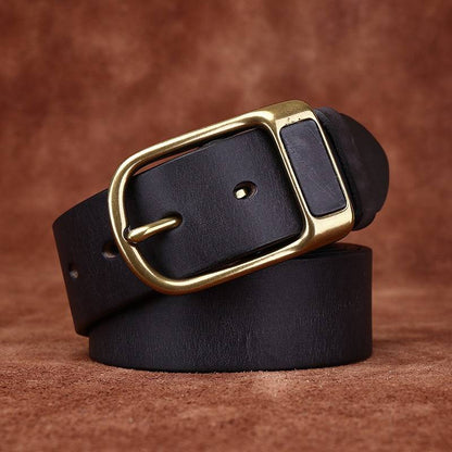 mens belts for jeans 