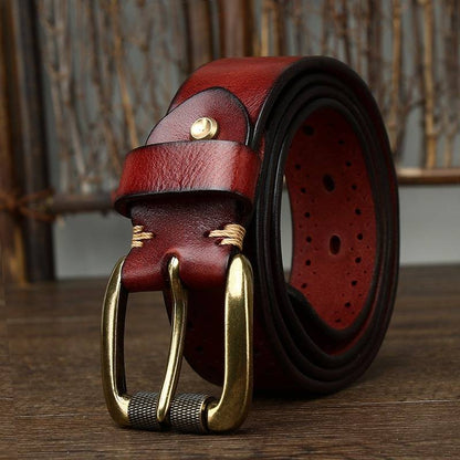 mens belts for jeans