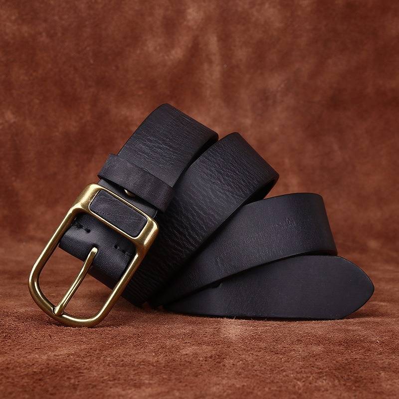 mens belts for jeans 