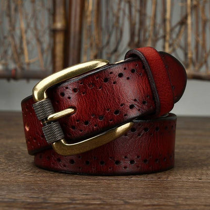 mens belts for jeans