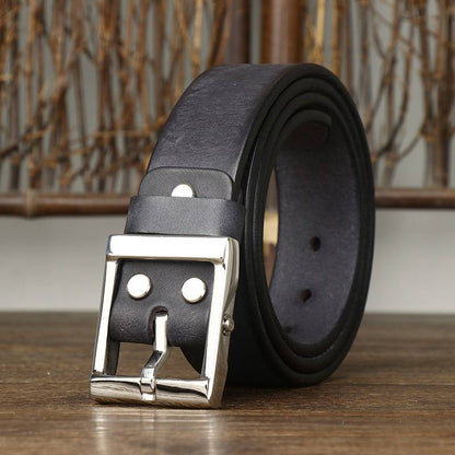 mens belts for jeans 