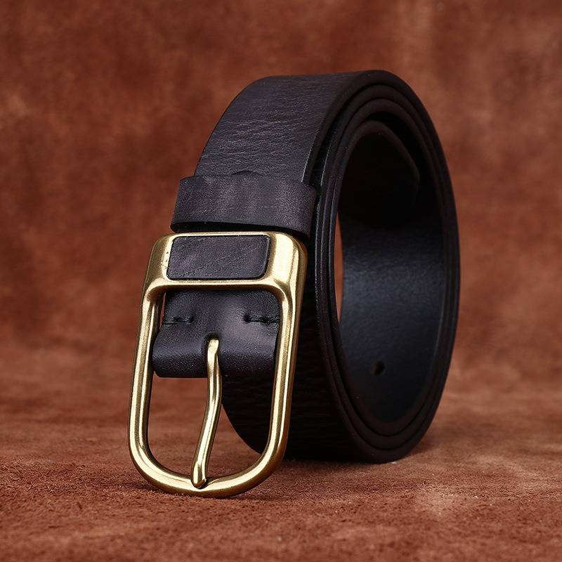 mens belts for jeans 